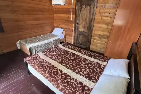 Частный сектор «Дом под ключ Pitsunda House» Частный сектор «Дом под ключ Pitsunda House»