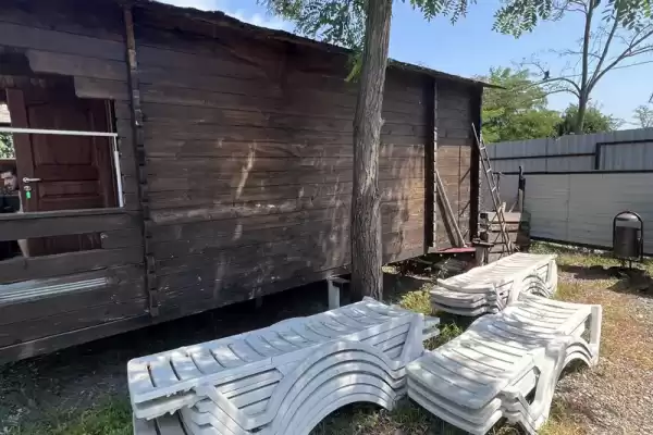 Частный сектор «Дом под ключ Pitsunda House» Частный сектор «Дом под ключ Pitsunda House»
