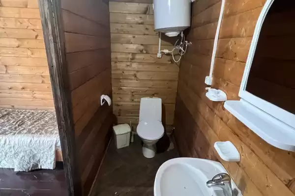 Частный сектор «Дом под ключ Pitsunda House» Частный сектор «Дом под ключ Pitsunda House»