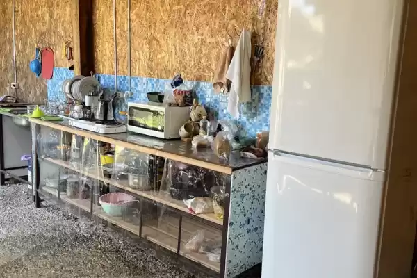 Частный сектор «Дом под ключ Pitsunda House» Частный сектор «Дом под ключ Pitsunda House»