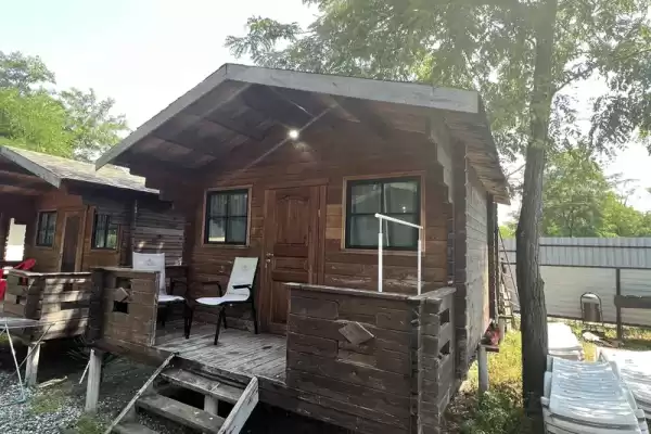 Частный сектор «Дом под ключ Pitsunda House» Частный сектор «Дом под ключ Pitsunda House»