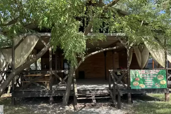 Частный сектор «Дом под ключ Pitsunda House» Частный сектор «Дом под ключ Pitsunda House»