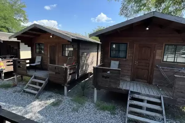 Частный сектор «Дом под ключ Pitsunda House» Частный сектор «Дом под ключ Pitsunda House»