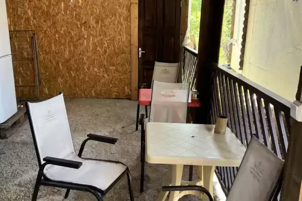 Частный сектор «Дом под ключ Pitsunda House» Частный сектор «Дом под ключ Pitsunda House»