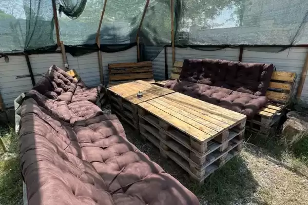 Частный сектор «Дом под ключ Pitsunda House» Частный сектор «Дом под ключ Pitsunda House»