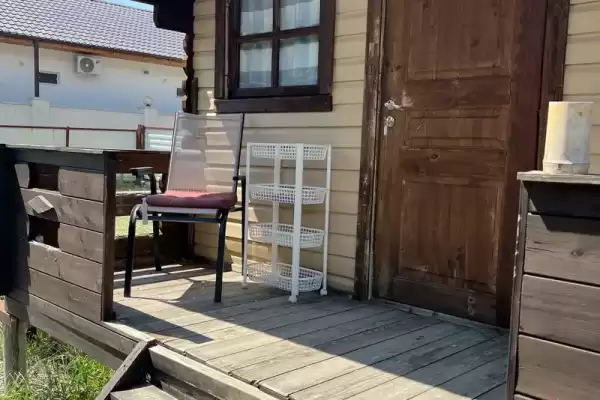 Частный сектор «Дом под ключ Pitsunda House» Частный сектор «Дом под ключ Pitsunda House»