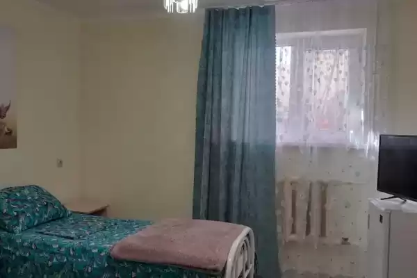 Гостевой дом «Радужный» Гостевой дом «Радужный»