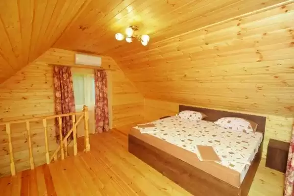База отдыха «Можжевеловая роща» База отдыха «Можжевеловая роща»