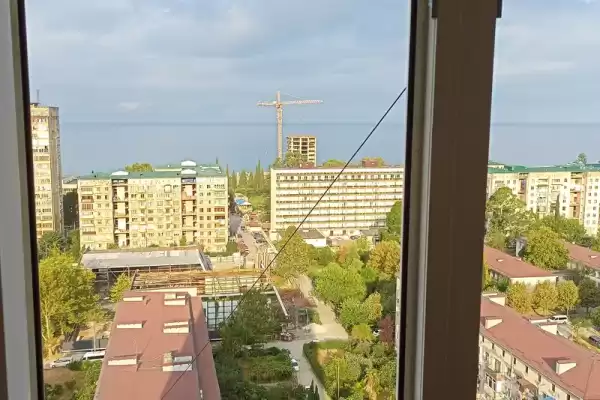 Квартира «На абазга» Квартира «На абазга»