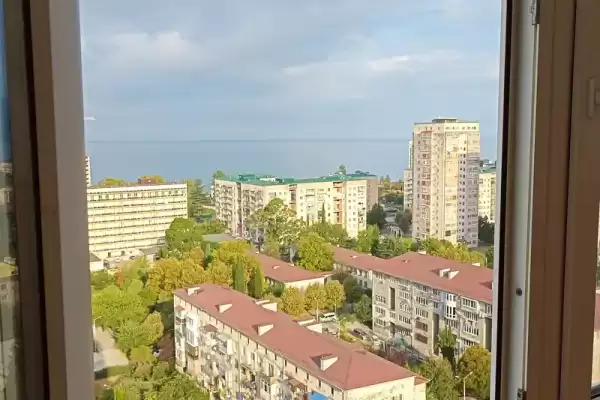 Квартира «На абазга» Квартира «На абазга»