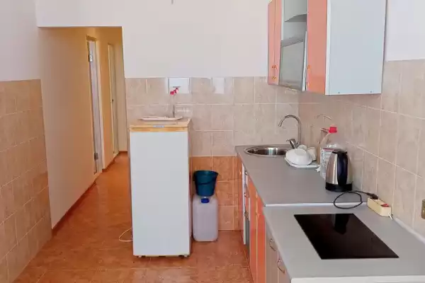 Квартира «На абазга» Квартира «На абазга»