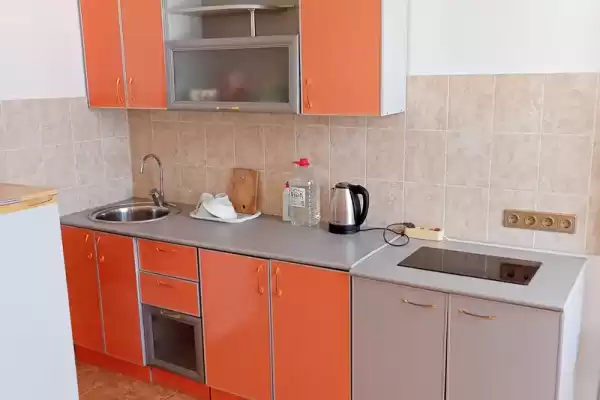 Квартира «На абазга» Квартира «На абазга»