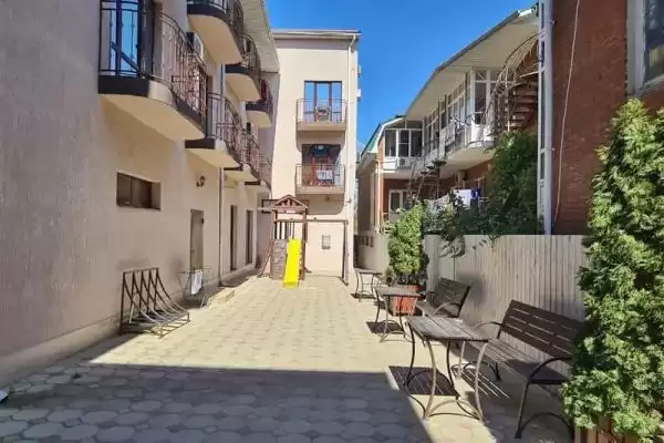 Квартира, ул.Северная, д.15 Квартира, ул.Северная, д.15