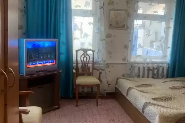 Гостевой дом «У моря» Гостевой дом «У моря»