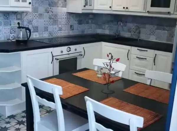 Квартира, ул.Цветочная, д.30 Квартира, ул.Цветочная, д.30