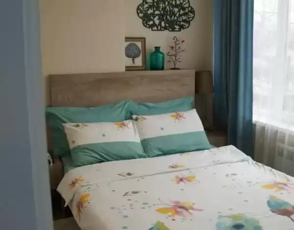 Квартира, ул.Цветочная, д.30 Квартира, ул.Цветочная, д.30