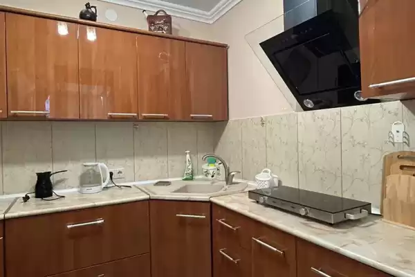 Квартира «На абазгаа» Квартира «На абазгаа»