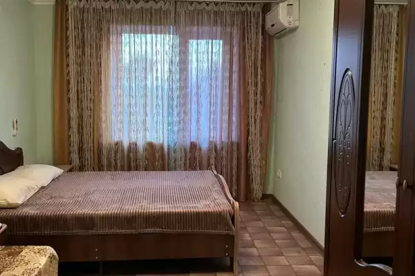 Квартира «На абазгаа» Квартира «На абазгаа»