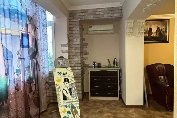 Квартира «На абазгаа» Квартира «На абазгаа»