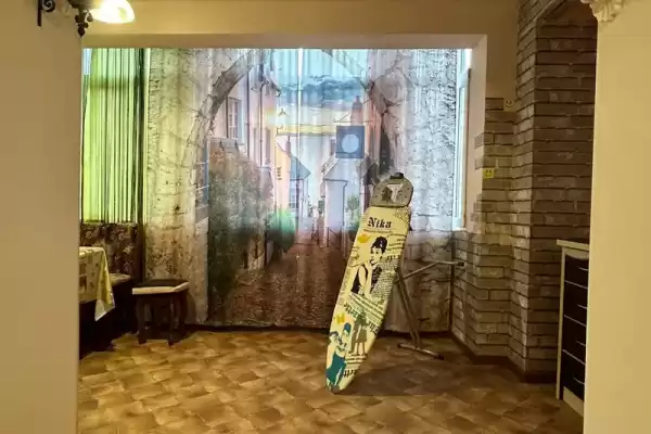 Квартира «На абазгаа» Квартира «На абазгаа»