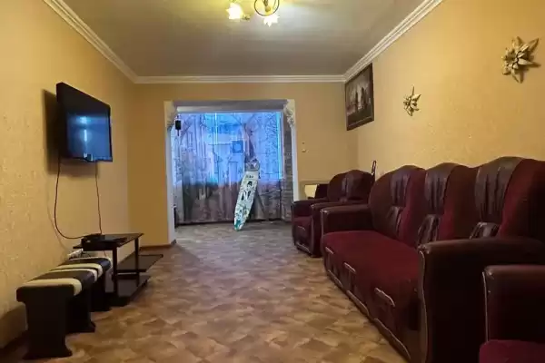 Квартира «На абазгаа» Квартира «На абазгаа»