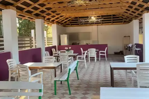 Частный сектор «Eco House Pitiunt» Частный сектор «Eco House Pitiunt»