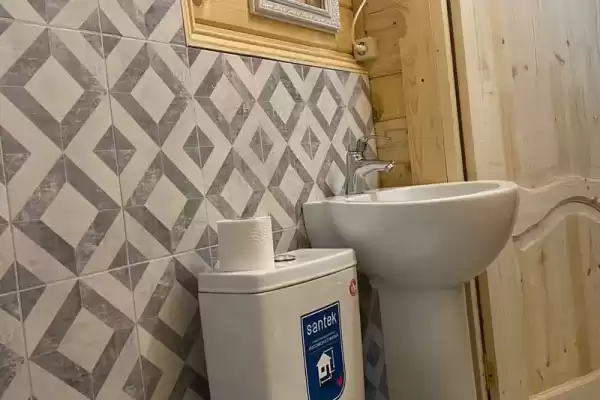 Частный сектор «Eco House Pitiunt» Частный сектор «Eco House Pitiunt»