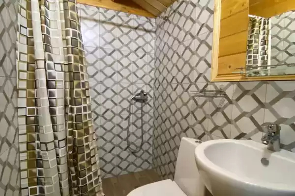 Частный сектор «Eco House Pitiunt» Частный сектор «Eco House Pitiunt»