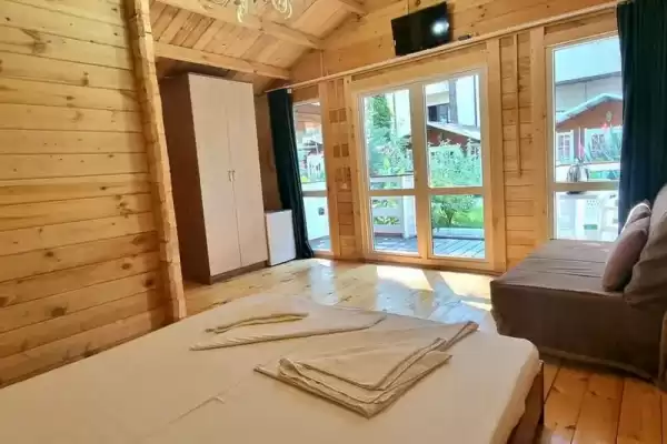 Частный сектор «Eco House Pitiunt» Частный сектор «Eco House Pitiunt»