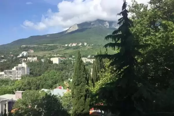 Квартира «У моря» Квартира «У моря»