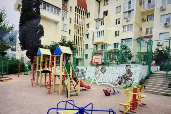 Квартира «У моря» Квартира «У моря»