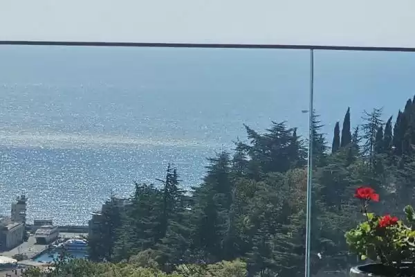 Частный сектор «Вилла ⋕МореЯлта» Частный сектор «Вилла ⋕МореЯлта»