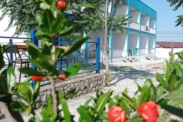 Гостевой дом «Куба» Гостевой дом «Куба»