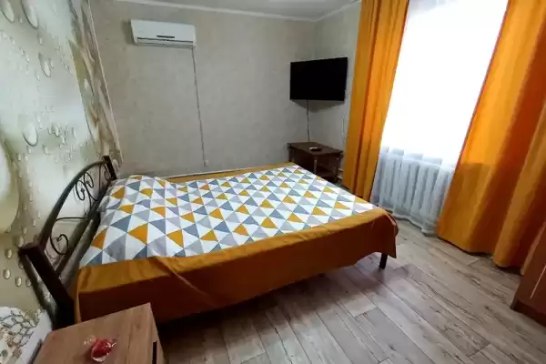 Гостевой дом «Amore mio» Гостевой дом «Amore mio»