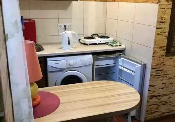 Частный сектор «Дачка под ключ для отдыха у моря» Частный сектор «Дачка под ключ для отдыха у моря»