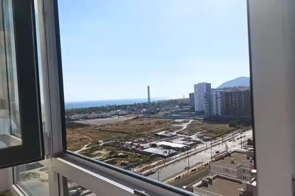 Частный сектор «Студия у моря» Частный сектор «Студия у моря»