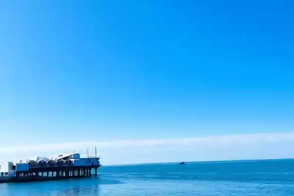 Квартира «У моря» Квартира «У моря»
