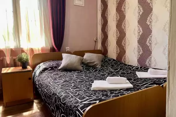 Гостевой дом «Линария» Гостевой дом «Линария»