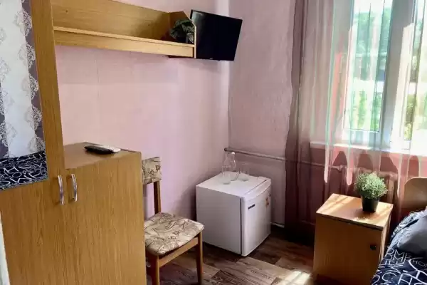 Гостевой дом «Линария» Гостевой дом «Линария»