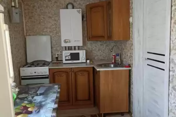 Гостевой дом «На рабочей» Гостевой дом «На рабочей»
