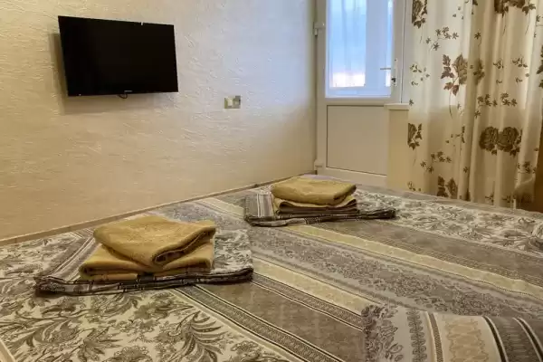 Частный сектор «Вилла Маракуйя» Частный сектор «Вилла Маракуйя»
