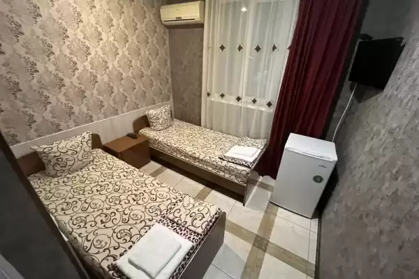 Гостевой дом «Анита» Гостевой дом «Анита»