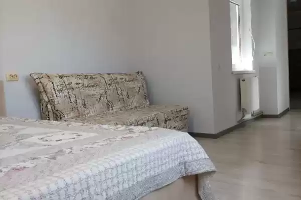 Квартира «В парковой зоне» Квартира «В парковой зоне»