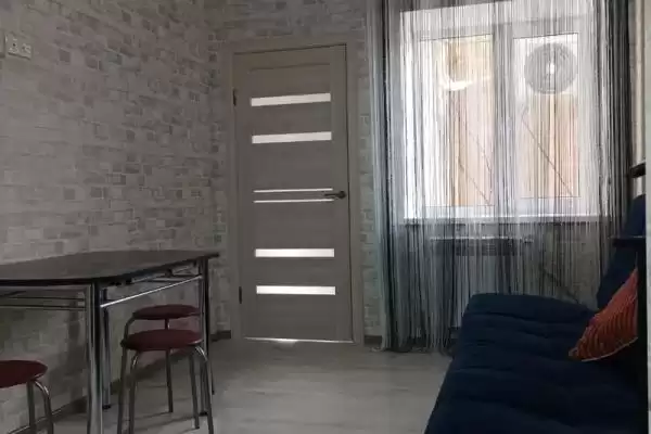 Квартира «В парковой зоне» Квартира «В парковой зоне»