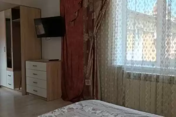 Квартира «В парковой зоне» Квартира «В парковой зоне»