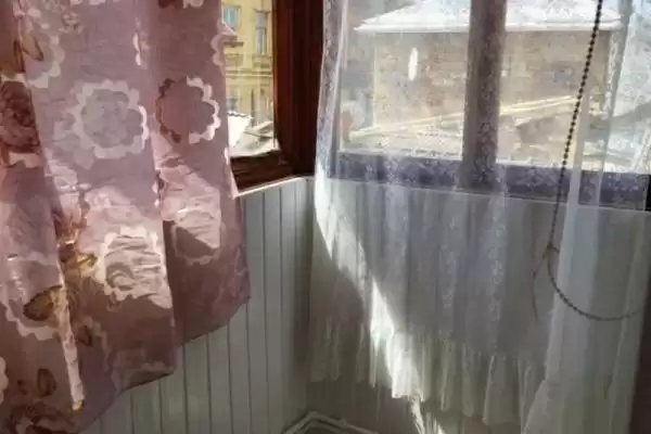 Квартира «В парковой зоне» Квартира «В парковой зоне»