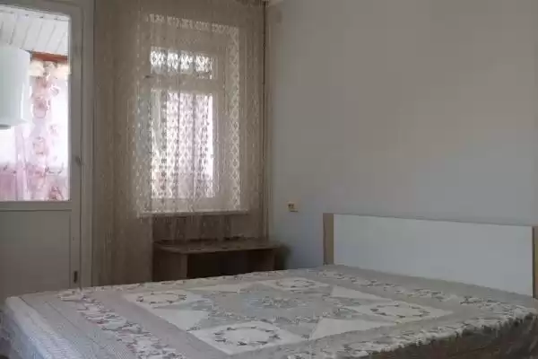 Квартира «В парковой зоне» Квартира «В парковой зоне»
