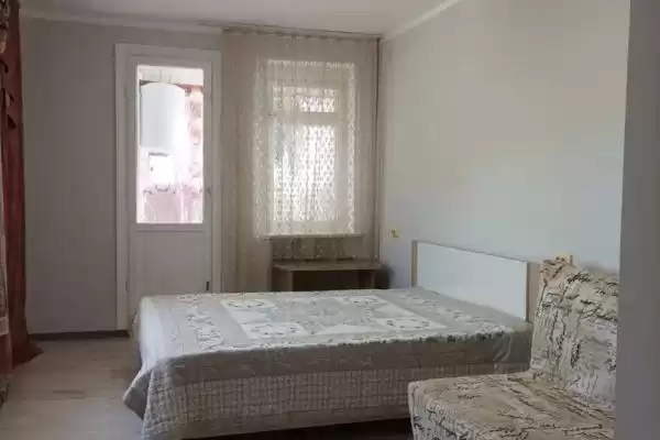 Квартира «В парковой зоне» Квартира «В парковой зоне»