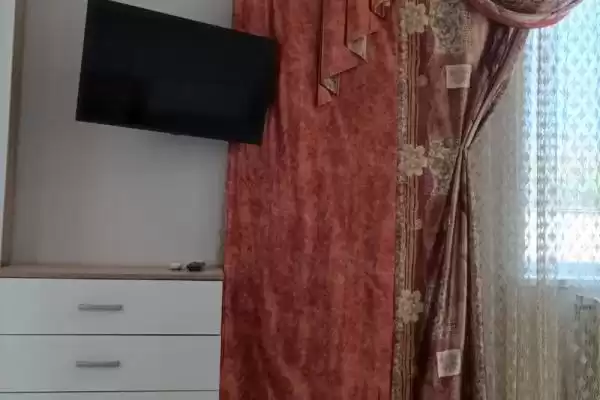 Квартира «В парковой зоне» Квартира «В парковой зоне»