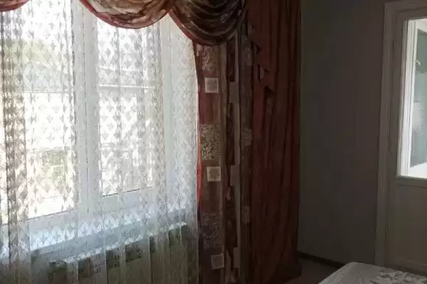 Квартира «В парковой зоне» Квартира «В парковой зоне»